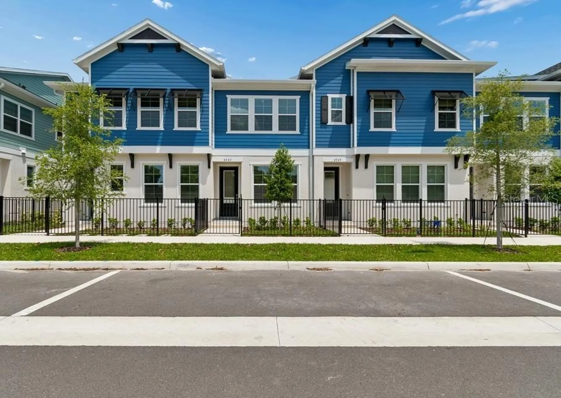 4345 Roush Avenue Orlando FL 32803