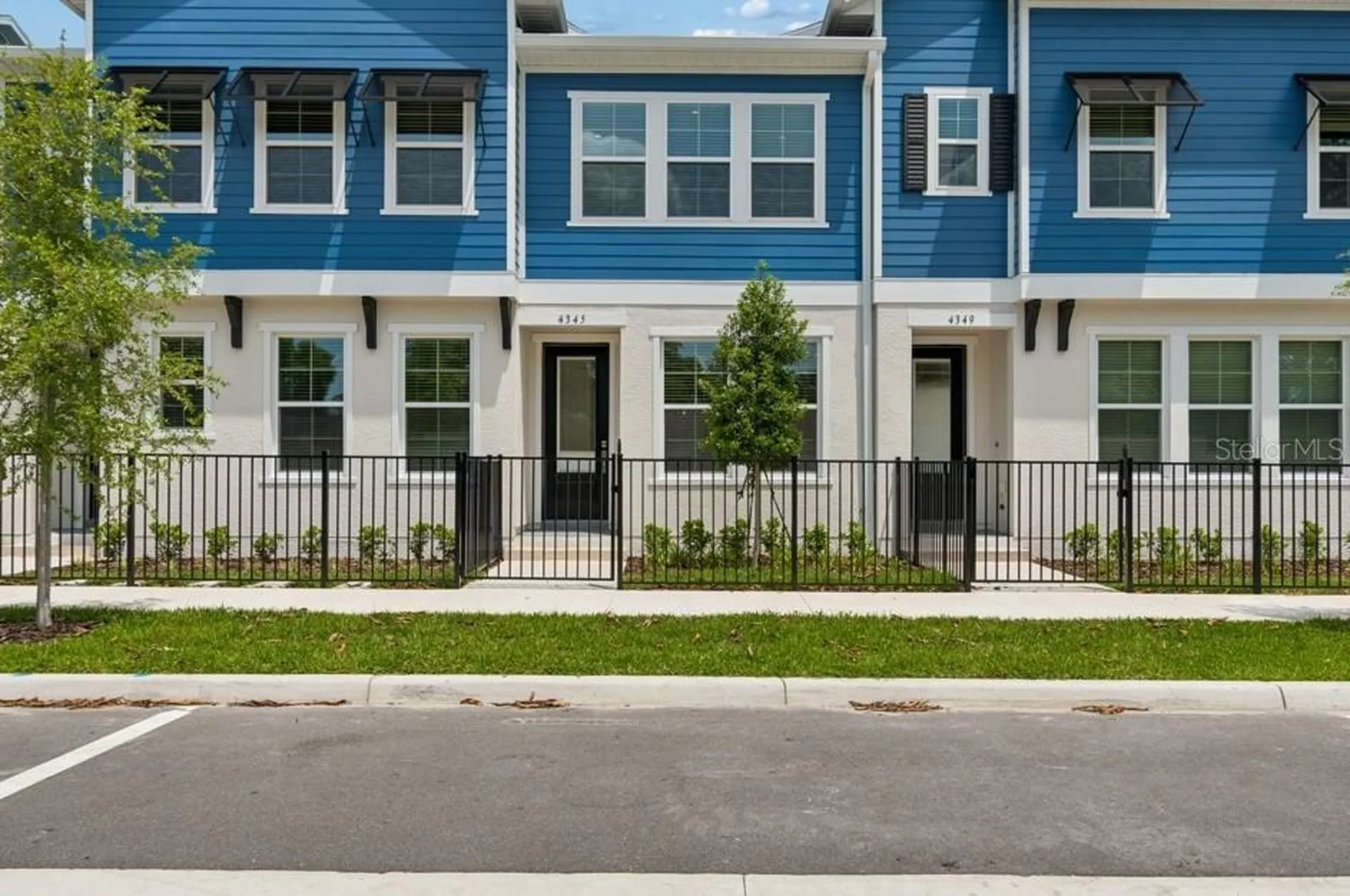 4345 Roush Avenue Orlando FL 32803