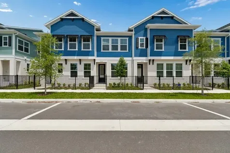 4345 Roush Avenue Orlando FL 32803