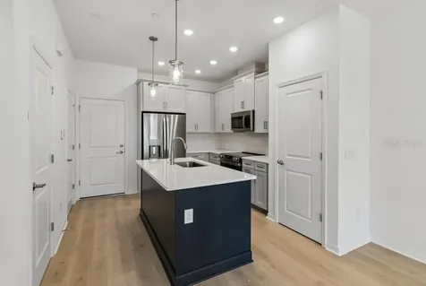 4345 Roush Avenue Orlando FL 32803