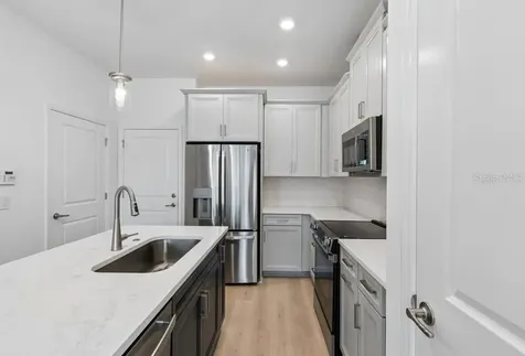 4345 Roush Avenue Orlando FL 32803