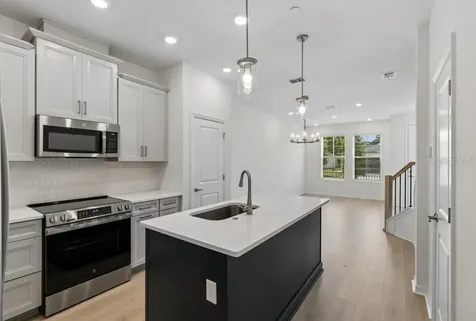 4345 Roush Avenue Orlando FL 32803