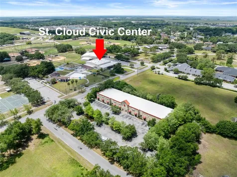 3002 17th Street St Cloud FL 34769