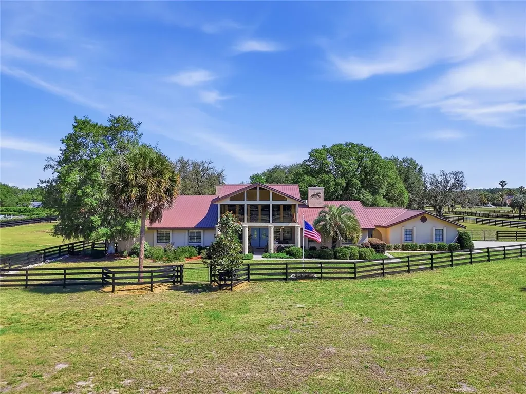 9700 SW 67th Terrace Ocala FL 34476