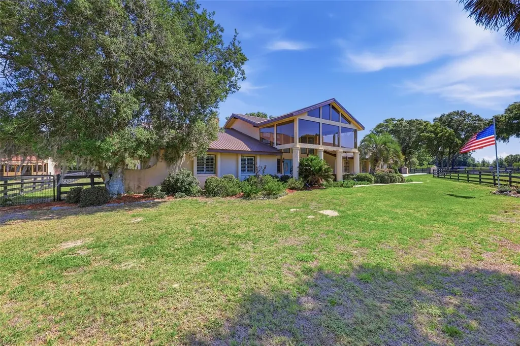 9700 SW 67th Terrace Ocala FL 34476