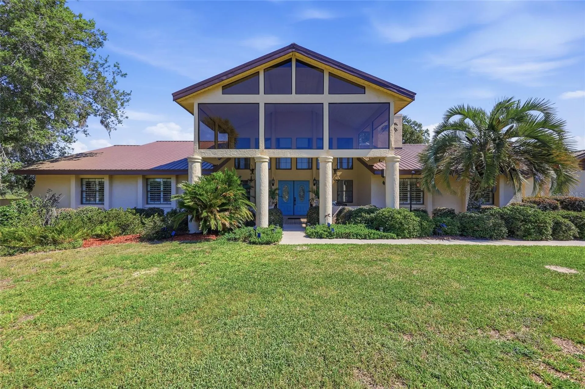 9700 SW 67th Terrace Ocala FL 34476