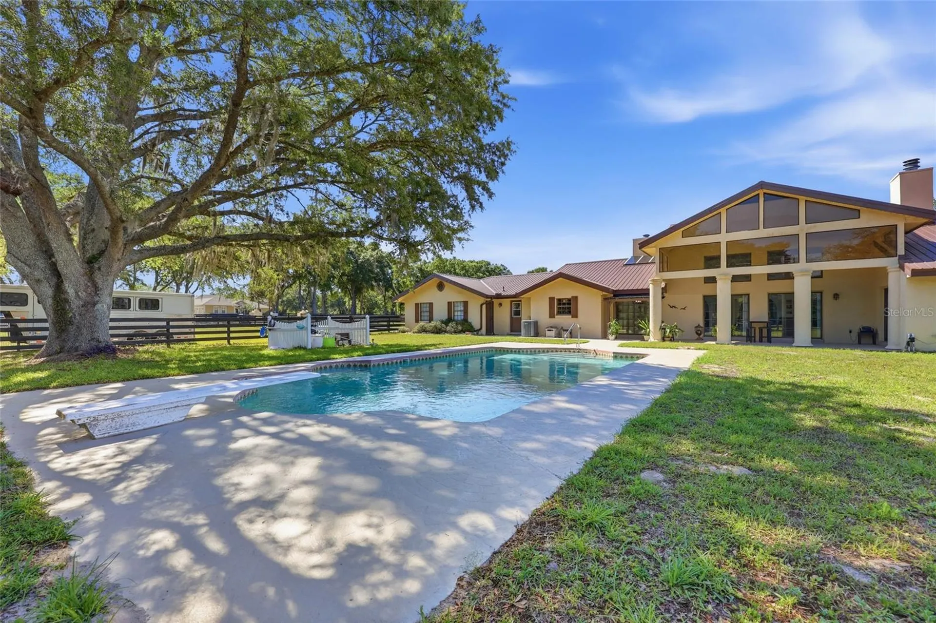 9700 SW 67th Terrace Ocala FL 34476