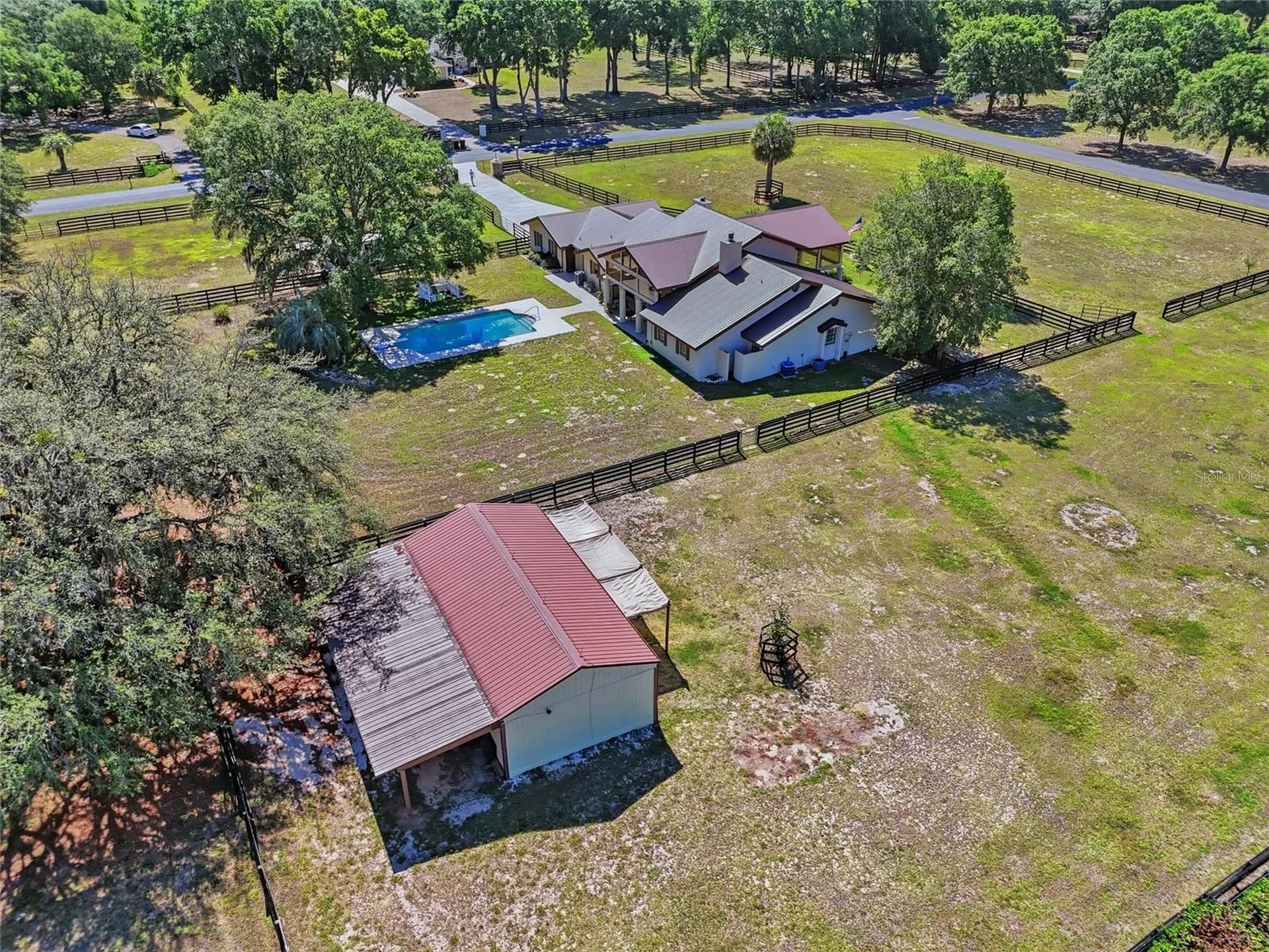 9700 SW 67th Terrace Ocala FL 34476