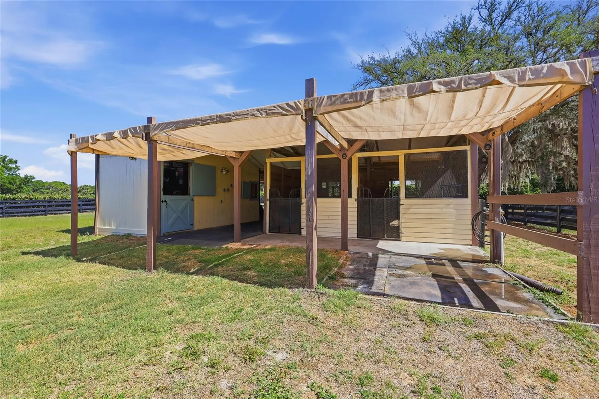 9700 SW 67th Terrace Ocala FL 34476