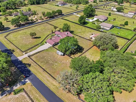 9700 SW 67th Terrace Ocala FL 34476