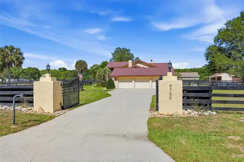9700 SW 67th Terrace Ocala FL 34476