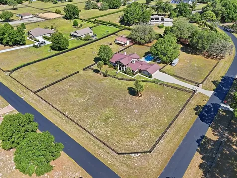 9700 SW 67th Terrace Ocala FL 34476