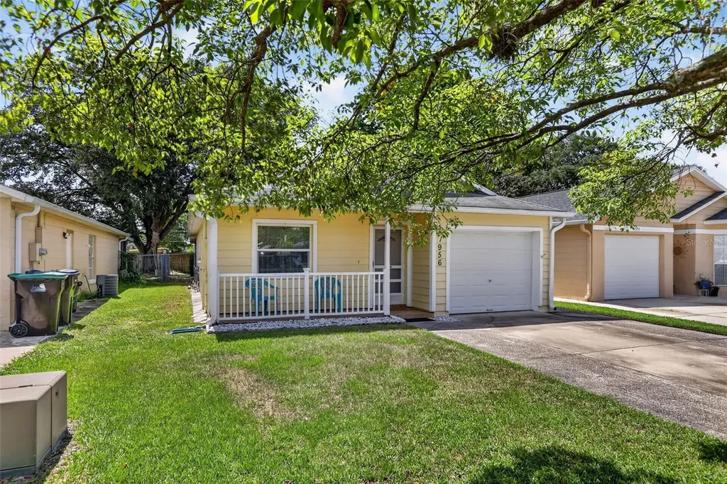 1956 Garwood Drive Orlando FL 32822