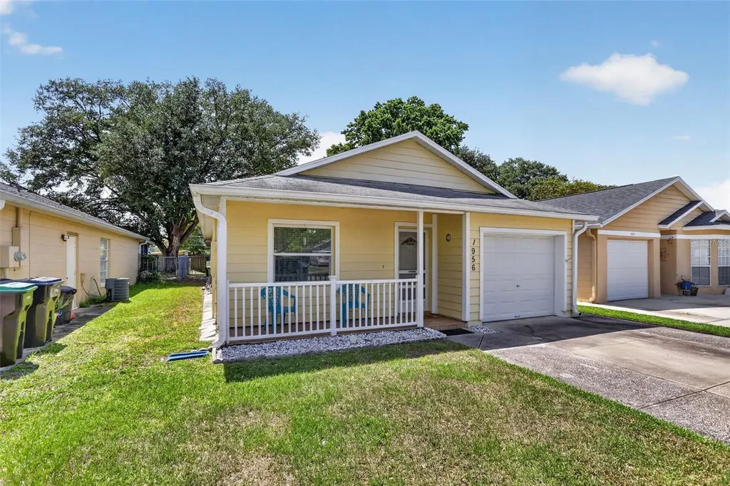 1956 Garwood Drive Orlando FL 32822