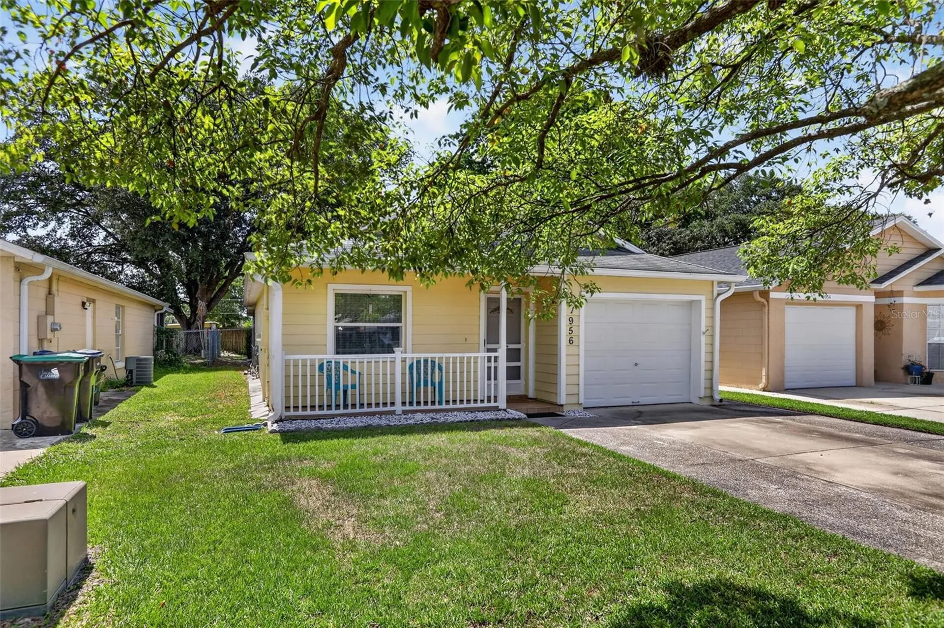 1956 Garwood Drive Orlando FL 32822