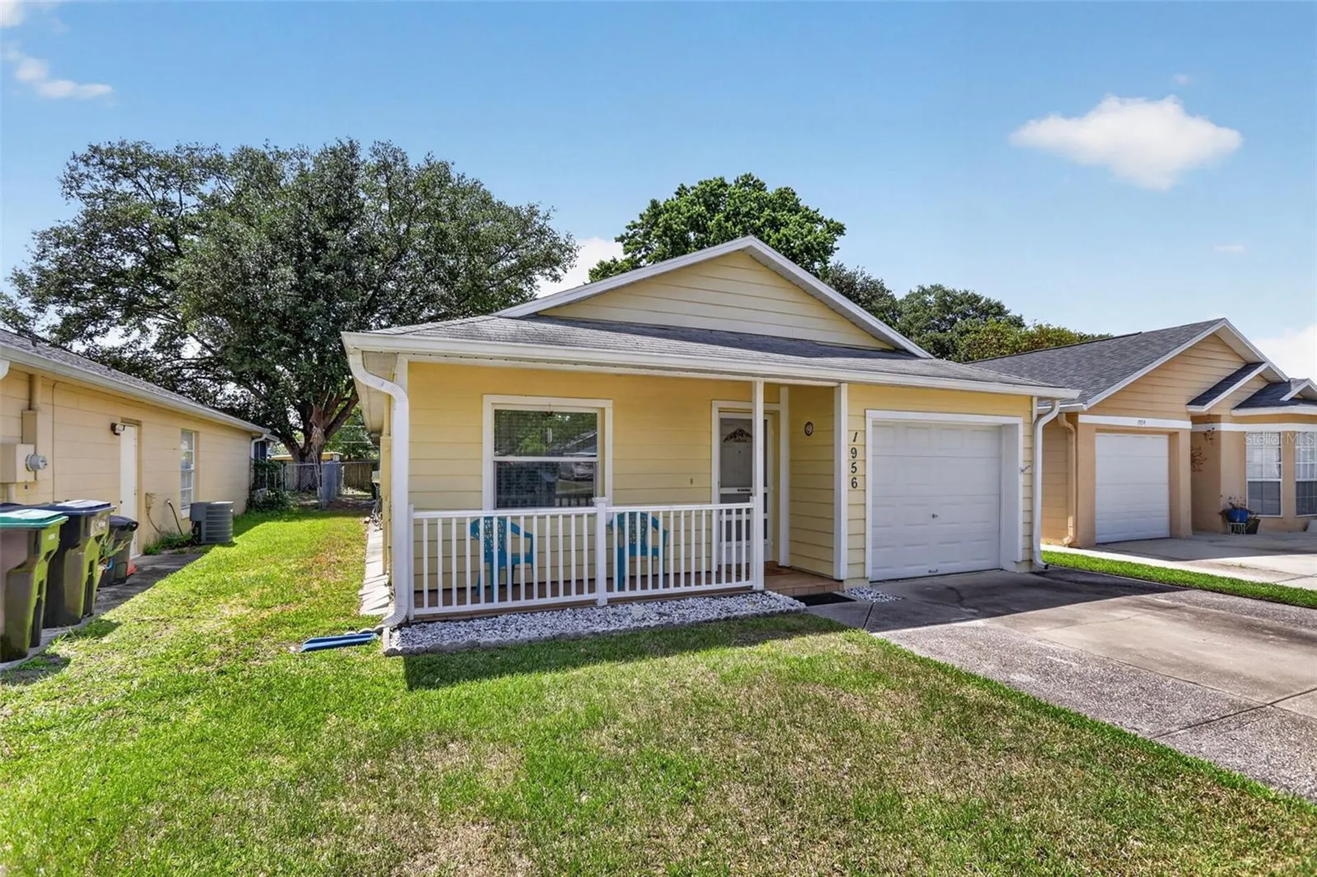 1956 Garwood Drive Orlando FL 32822