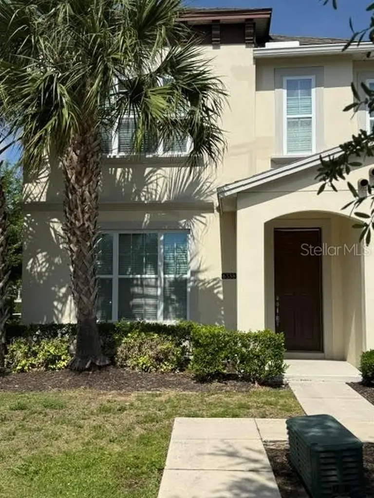 6338 Hamlin Reserve Boulevard Winter Garden FL 34787