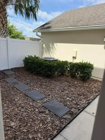 6338 Hamlin Reserve Boulevard Winter Garden FL 34787