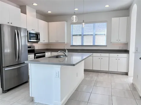 6338 Hamlin Reserve Boulevard Winter Garden FL 34787