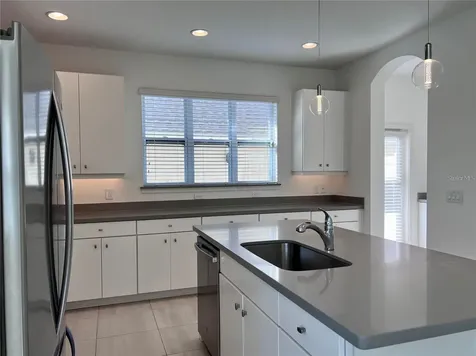 6338 Hamlin Reserve Boulevard Winter Garden FL 34787