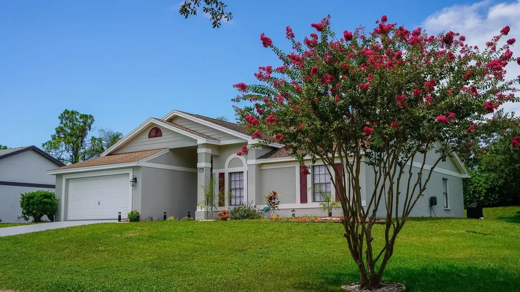 8141 Golf Club Court Hudson FL 34667
