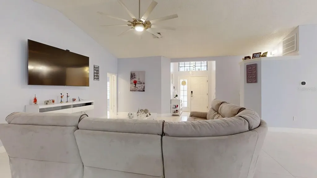 8141 Golf Club Court Hudson FL 34667