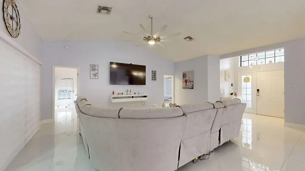 8141 Golf Club Court Hudson FL 34667