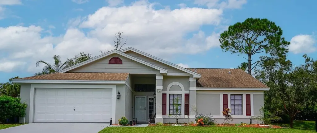 8141 Golf Club Court Hudson FL 34667