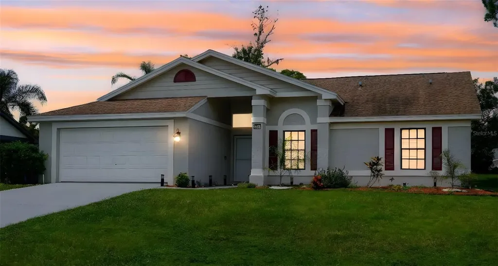 8141 Golf Club Court Hudson FL 34667
