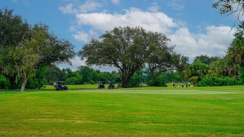 8141 Golf Club Court Hudson FL 34667