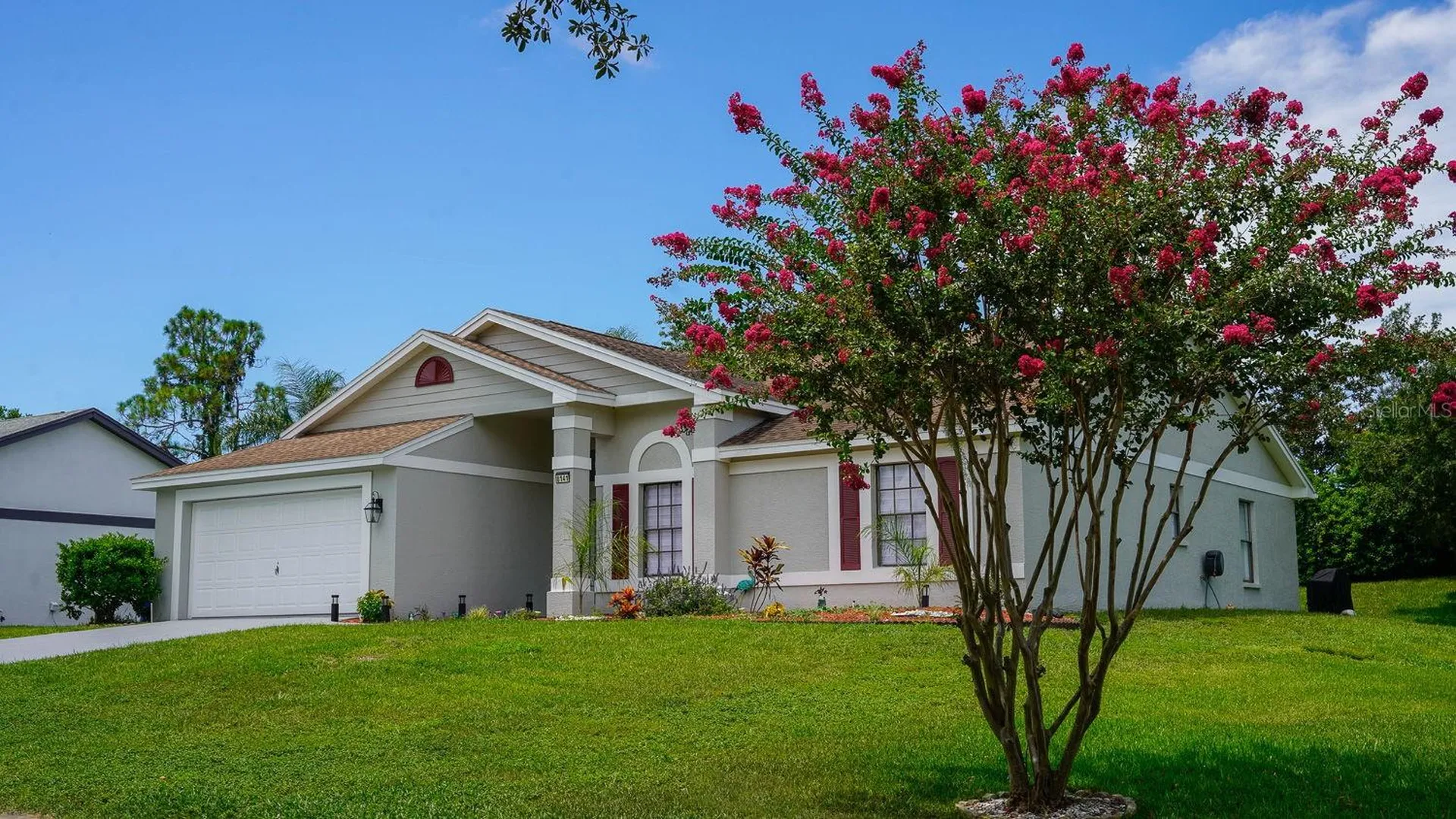 8141 Golf Club Court Hudson FL 34667