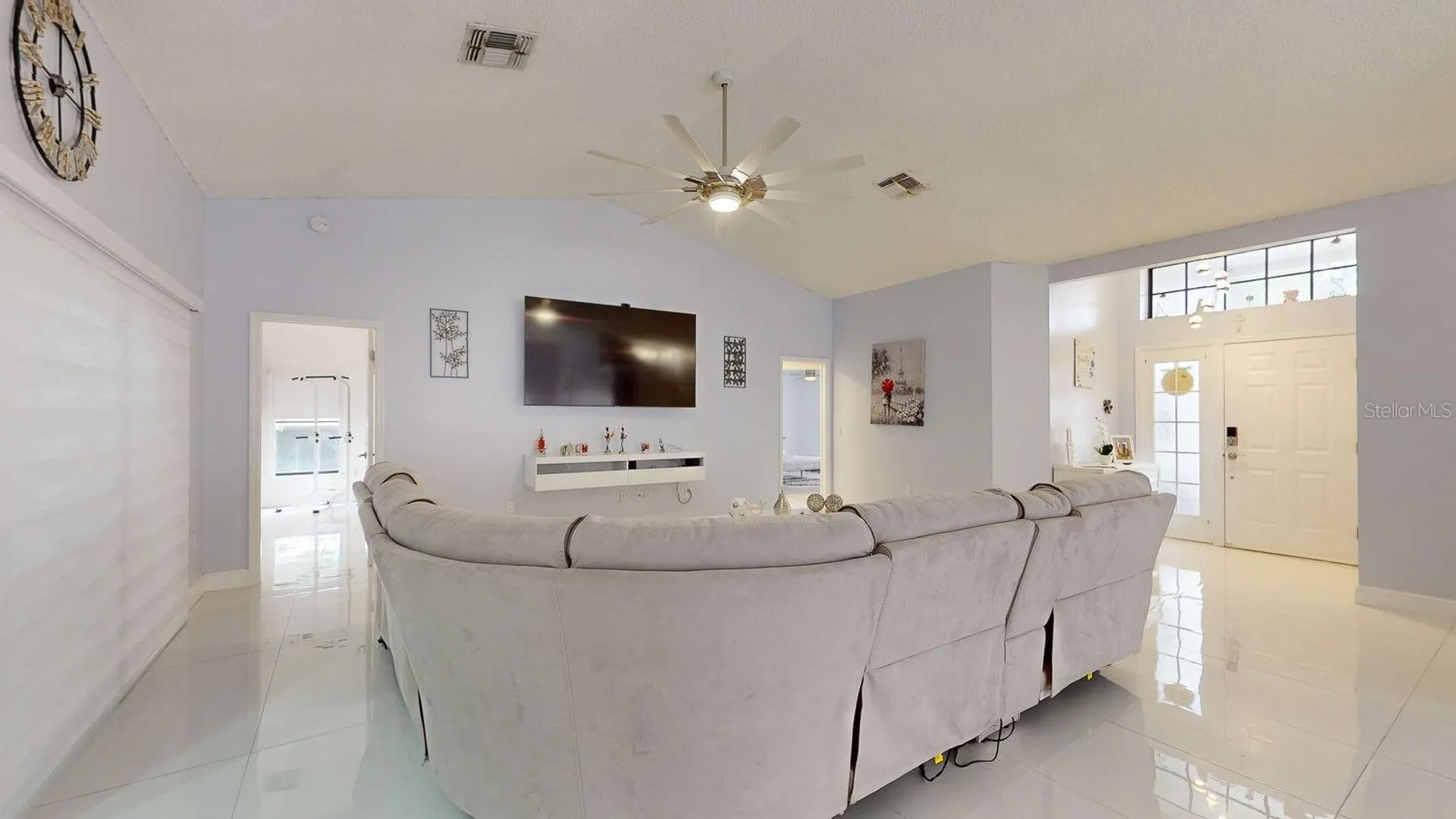 8141 Golf Club Court Hudson FL 34667