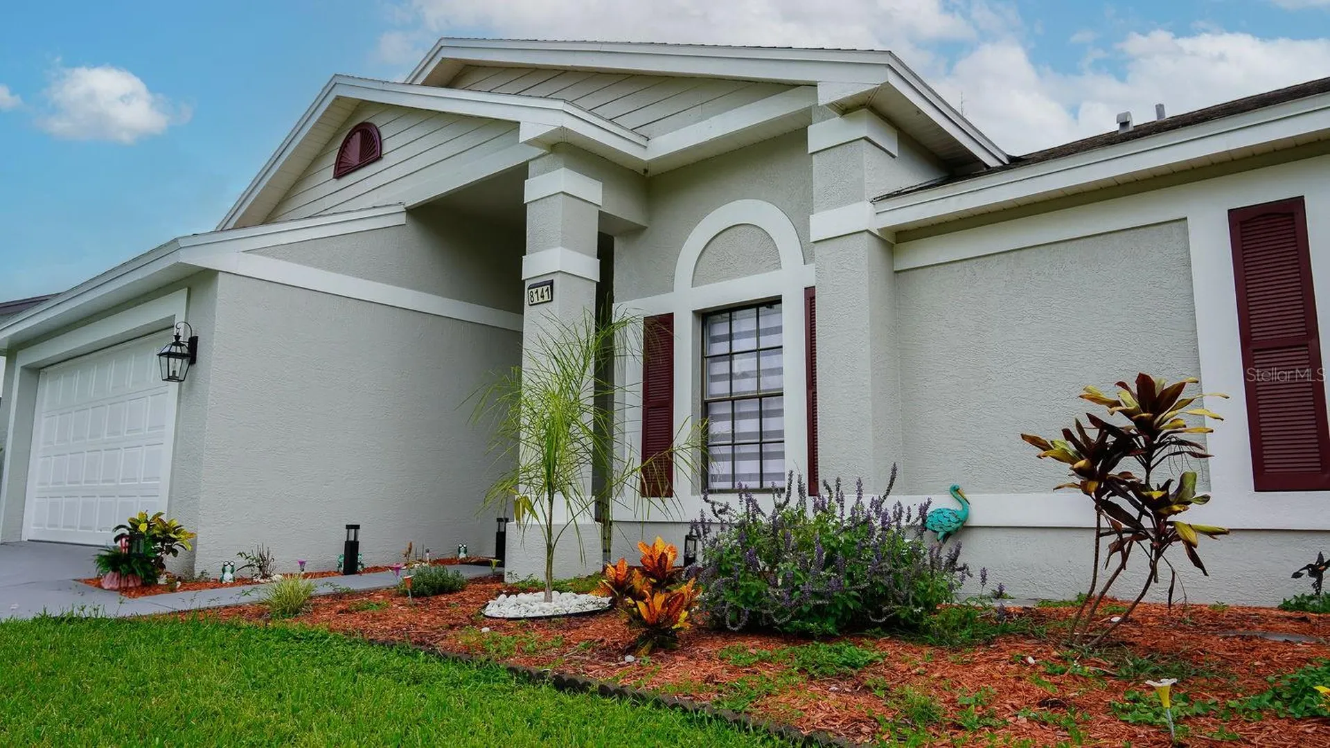 8141 Golf Club Court Hudson FL 34667
