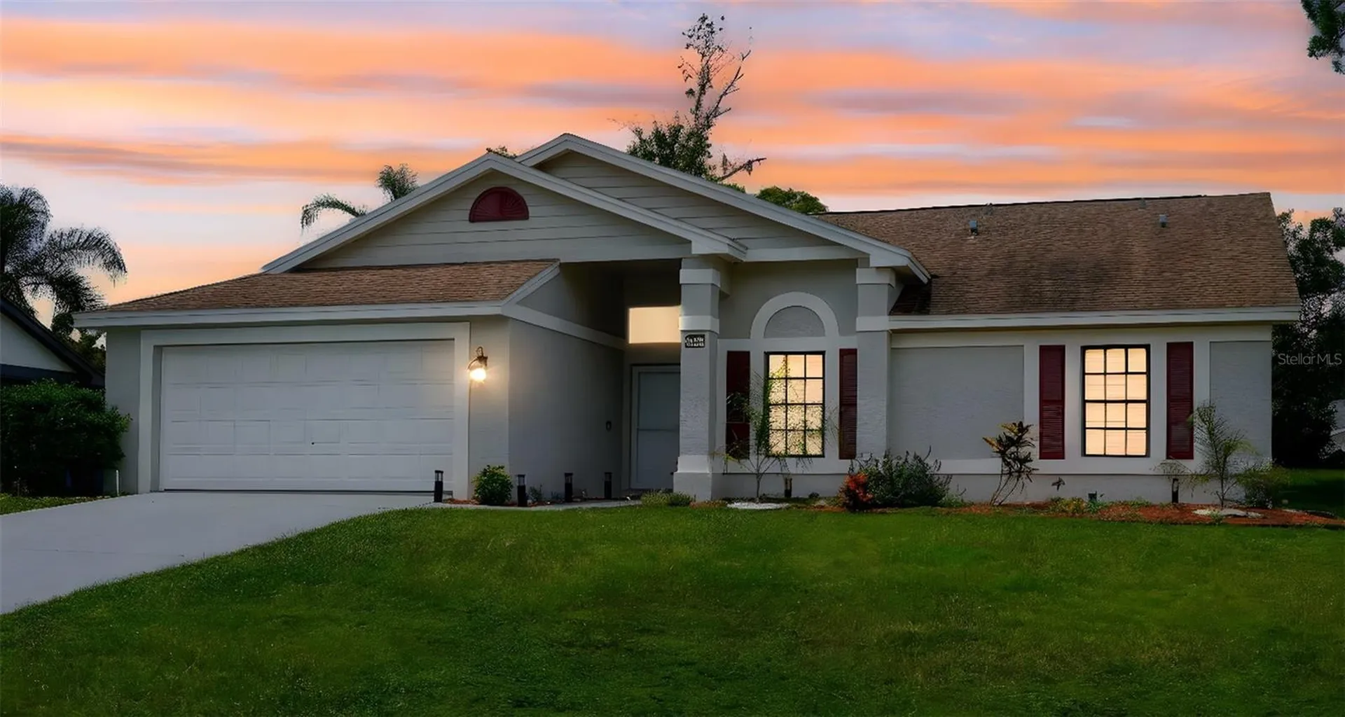 8141 Golf Club Court Hudson FL 34667