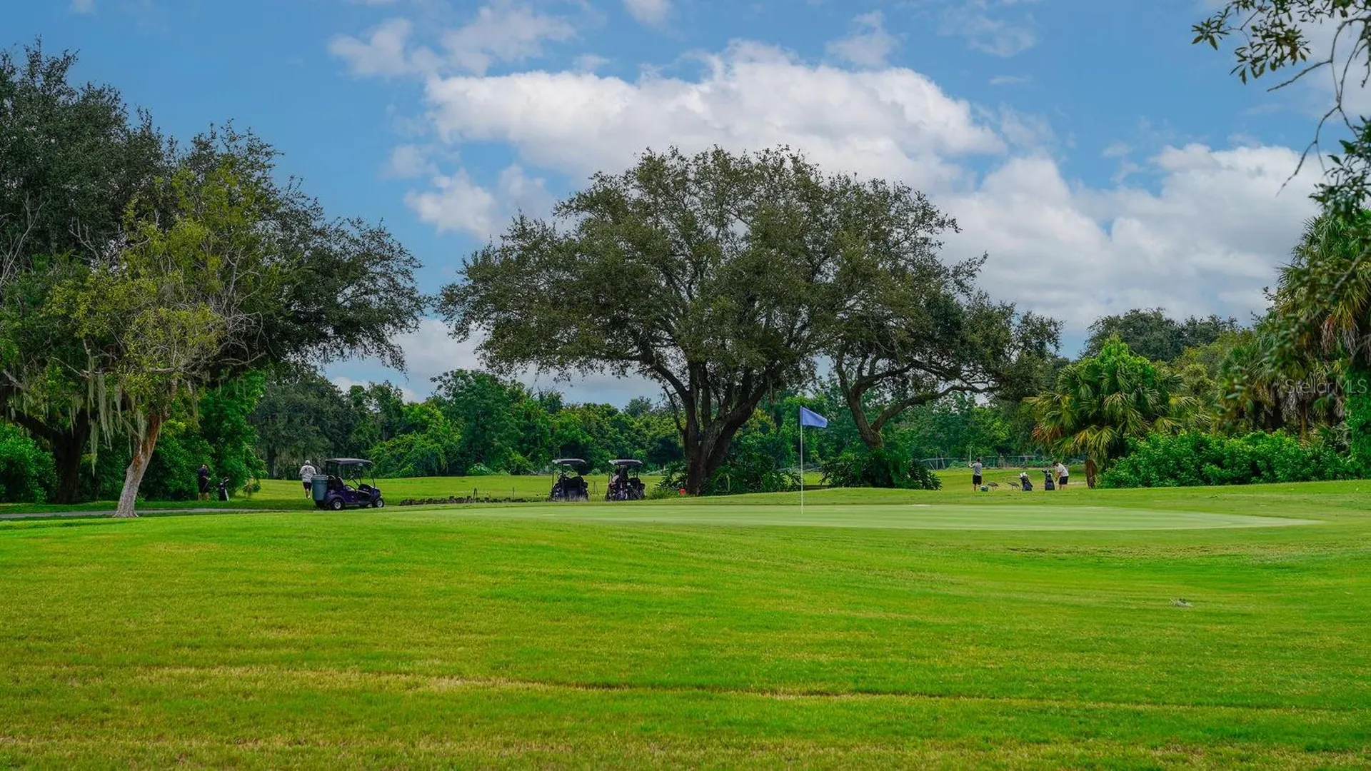 8141 Golf Club Court Hudson FL 34667