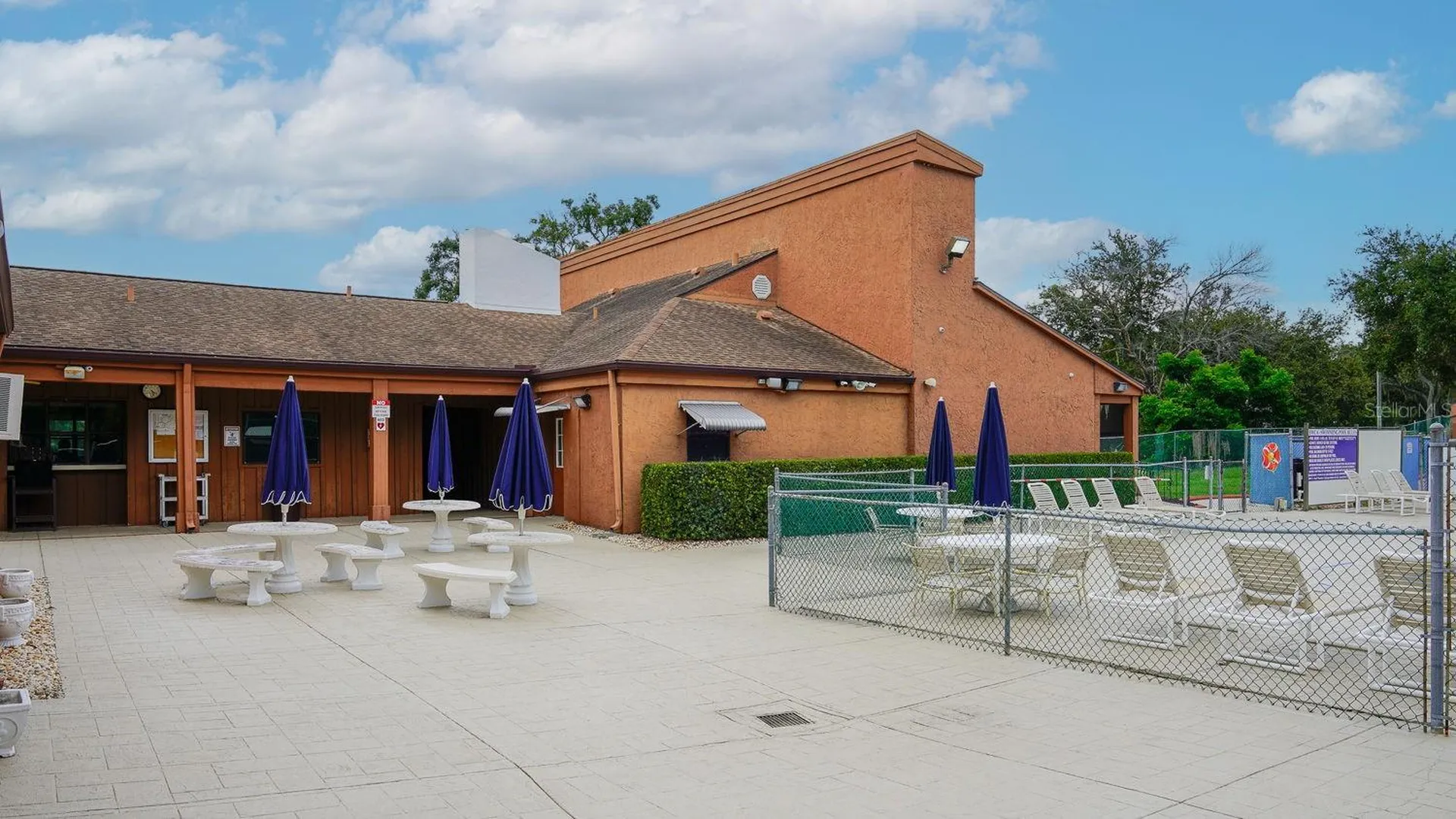 8141 Golf Club Court Hudson FL 34667
