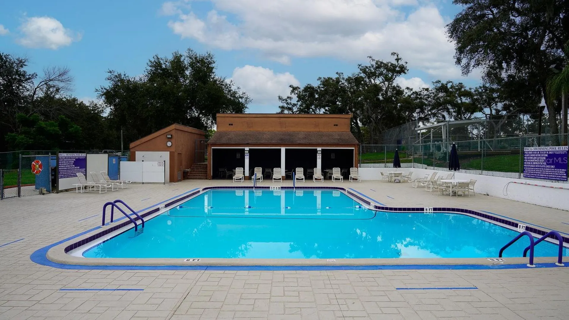 8141 Golf Club Court Hudson FL 34667