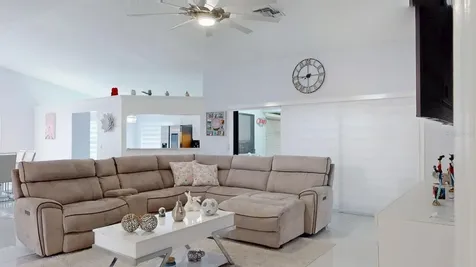 8141 Golf Club Court Hudson FL 34667