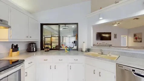 8141 Golf Club Court Hudson FL 34667