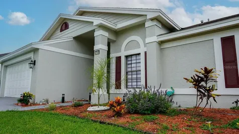 8141 Golf Club Court Hudson FL 34667