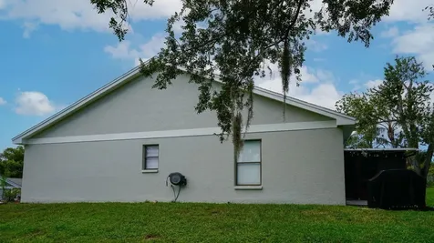 8141 Golf Club Court Hudson FL 34667