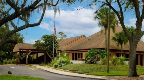 8141 Golf Club Court Hudson FL 34667