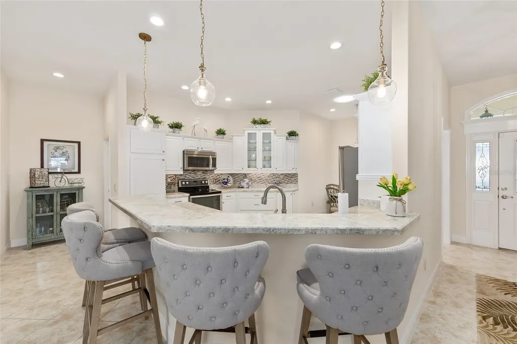 1440 Alesio Street The Villages FL 32163