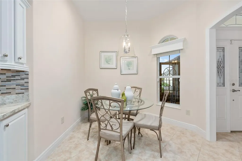 1440 Alesio Street The Villages FL 32163