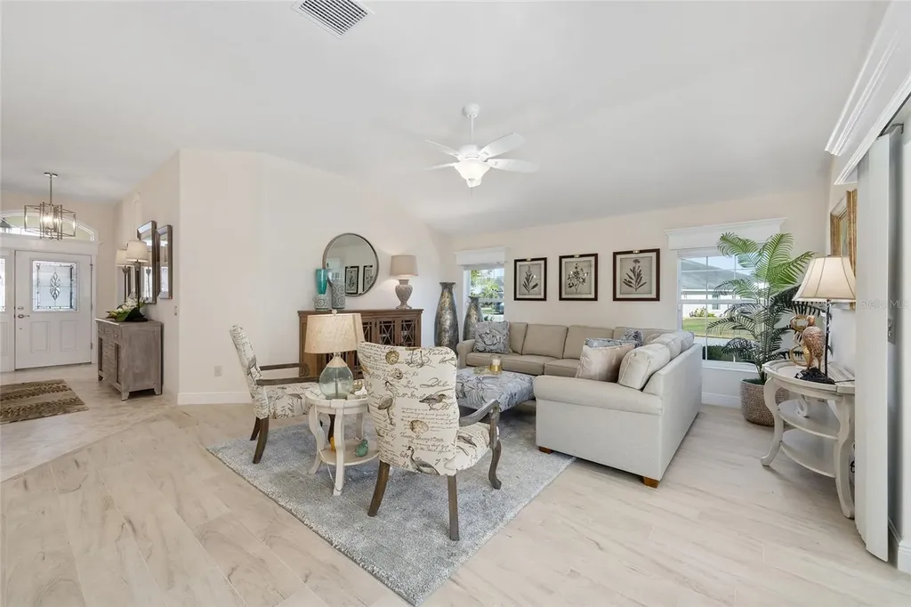 1440 Alesio Street The Villages FL 32163