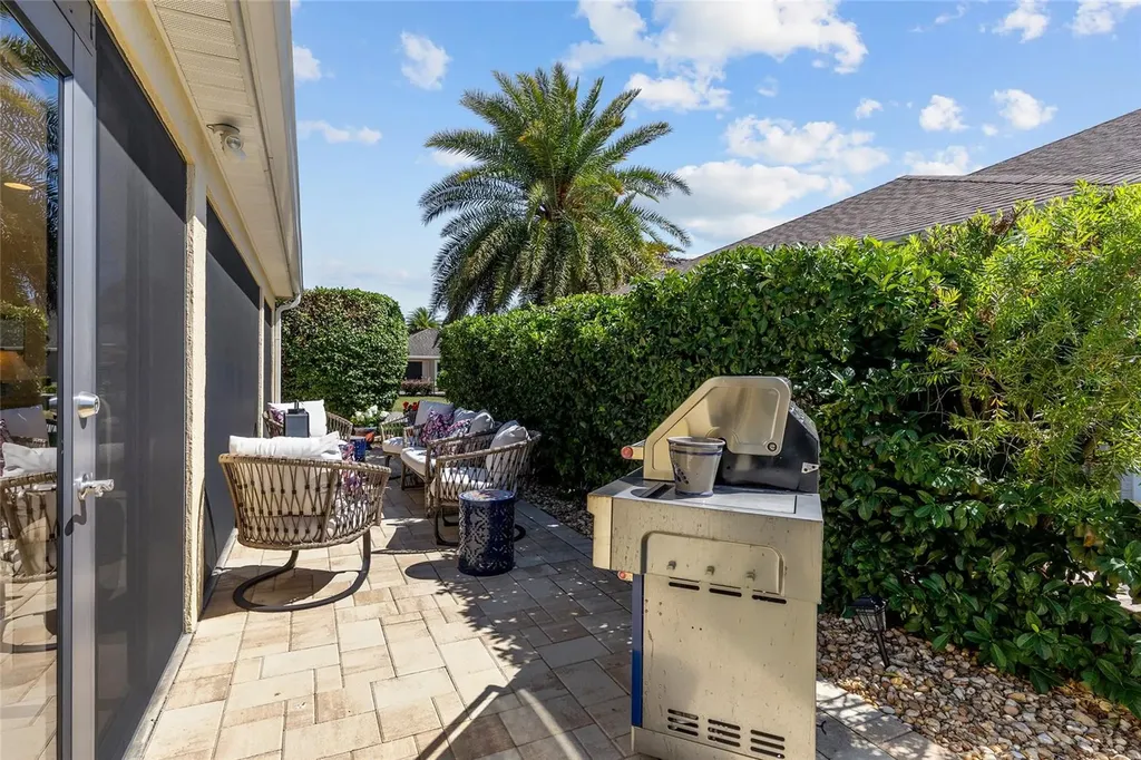 1440 Alesio Street The Villages FL 32163