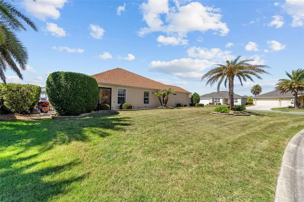 1440 Alesio Street The Villages FL 32163