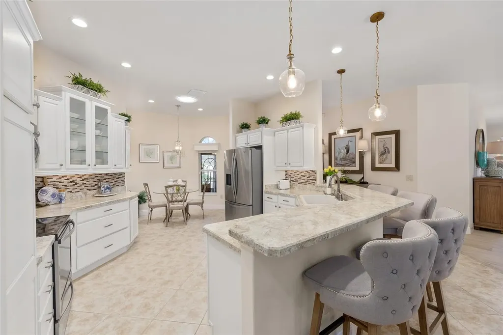 1440 Alesio Street The Villages FL 32163