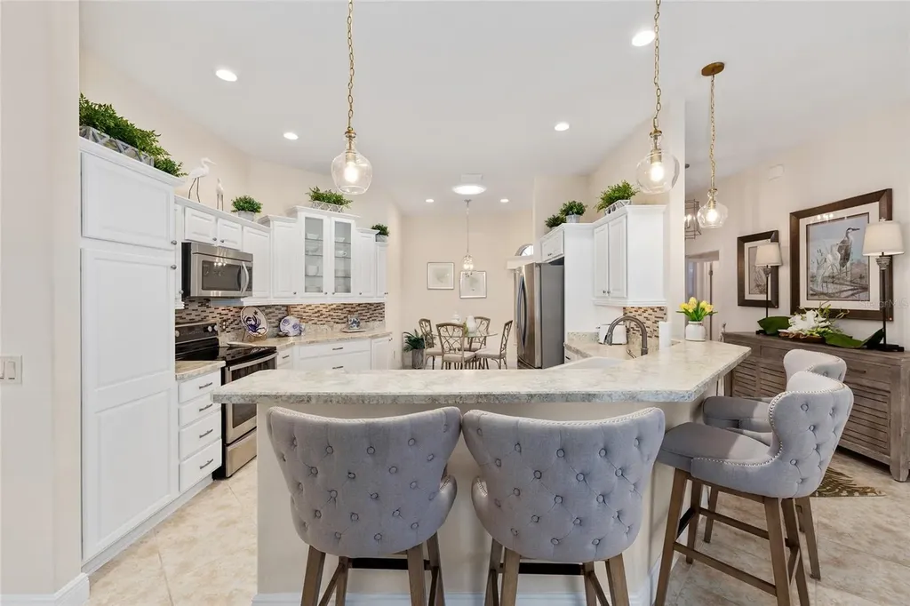 1440 Alesio Street The Villages FL 32163