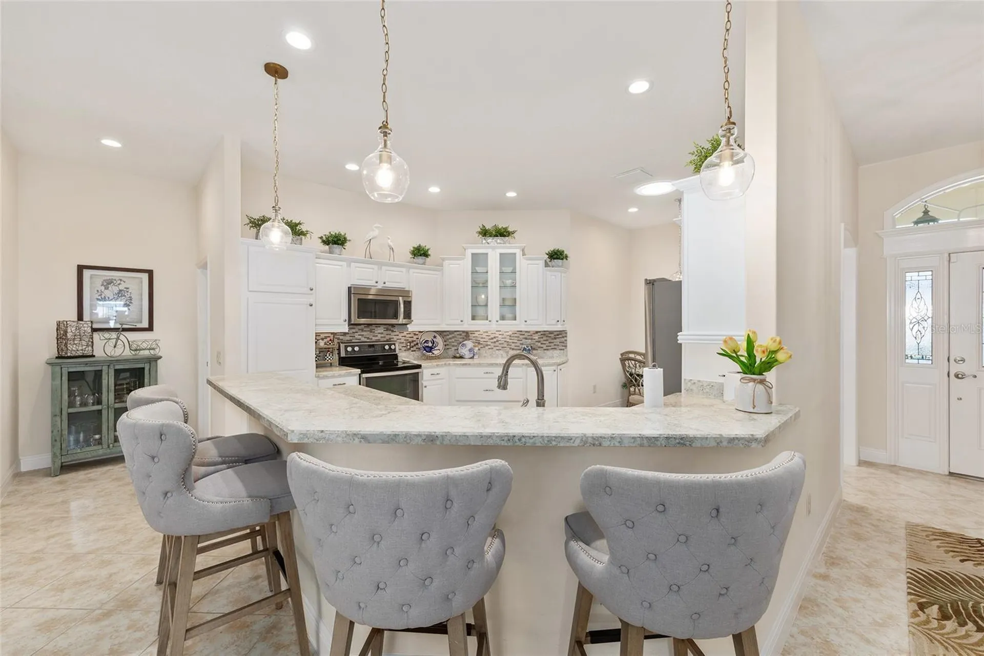 1440 Alesio Street The Villages FL 32163